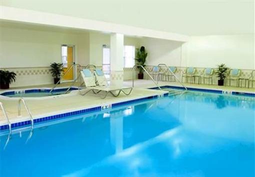 фото отеля Residence Inn Harrisburg Carlisle