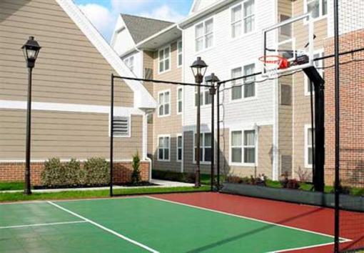 фото отеля Residence Inn Harrisburg Carlisle