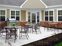 Residence Inn Harrisburg Carlisle
