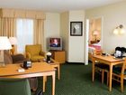 фото отеля Residence Inn Harrisburg Carlisle