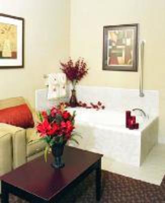 фото отеля BEST WESTERN PLUS Mansfield Inn & Suites