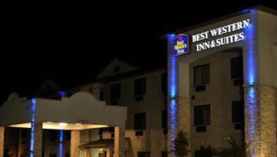 фото отеля BEST WESTERN PLUS Mansfield Inn & Suites