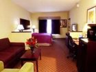 фото отеля BEST WESTERN PLUS Mansfield Inn & Suites