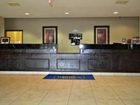 фото отеля BEST WESTERN PLUS Mansfield Inn & Suites