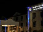 фото отеля BEST WESTERN PLUS Mansfield Inn & Suites