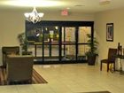 фото отеля BEST WESTERN PLUS Mansfield Inn & Suites