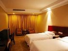 фото отеля Eastern Ginza Business Hotel