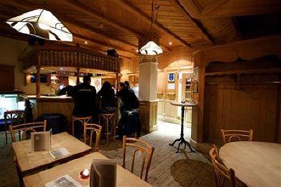 фото отеля Cucagna Hostel Disentis/Muster