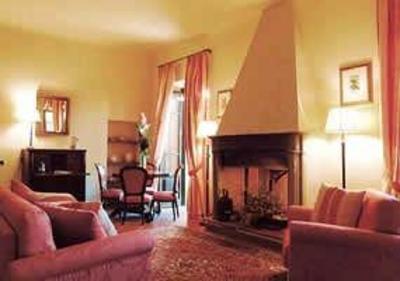 фото отеля Villa San Filippo