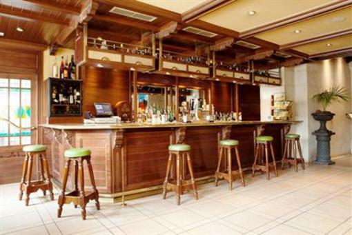 фото отеля Hotel Azofra Burgos