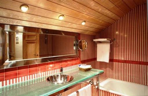 фото отеля Hotel Azofra Burgos