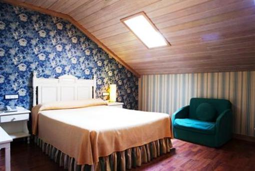 фото отеля Hotel Azofra Burgos