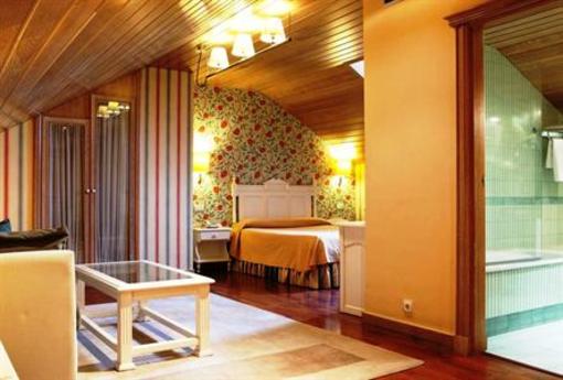 фото отеля Hotel Azofra Burgos