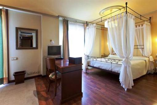 фото отеля Hotel Azofra Burgos