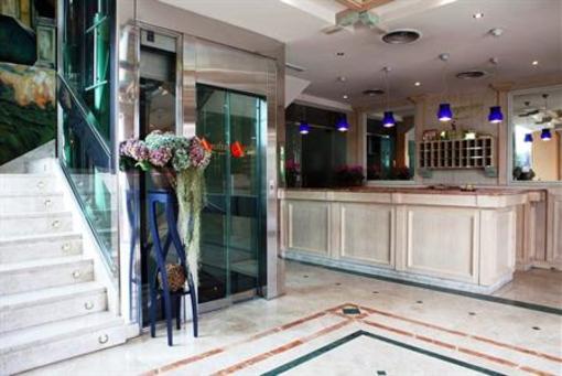 фото отеля Hotel Azofra Burgos