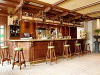 Hotel Azofra Burgos