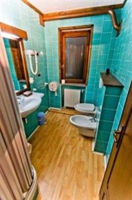фото отеля Hotel La Fontaine Sauze d'Oulx