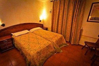 фото отеля Hotel La Fontaine Sauze d'Oulx
