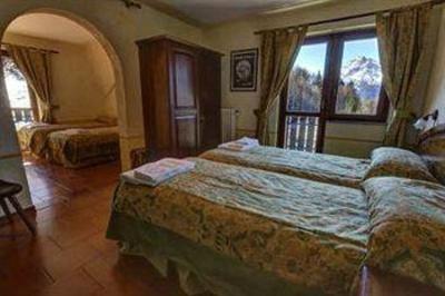 фото отеля Hotel La Fontaine Sauze d'Oulx
