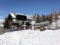 Hotel La Fontaine Sauze d'Oulx