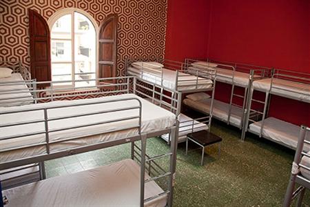 фото отеля Home Backpackers