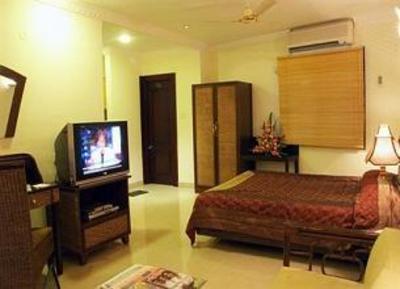 фото отеля Shilton Suites