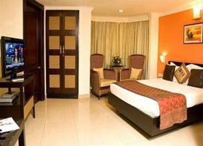 фото отеля Shilton Suites