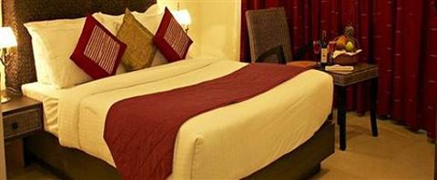 фото отеля Shilton Suites