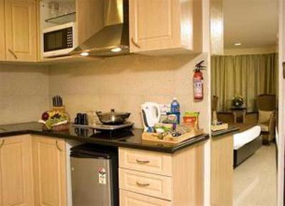 фото отеля Shilton Suites