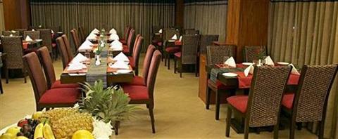 фото отеля Shilton Suites