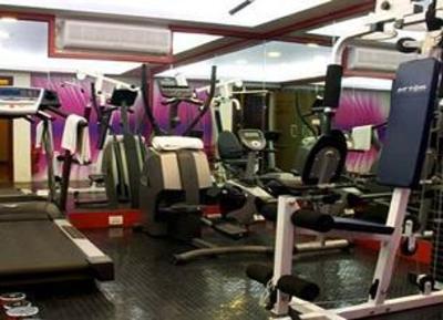 фото отеля Shilton Suites