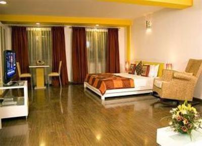 фото отеля Shilton Suites