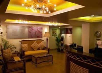 фото отеля Shilton Suites