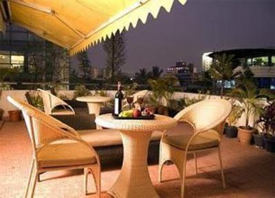 фото отеля Shilton Suites