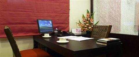 фото отеля Shilton Suites