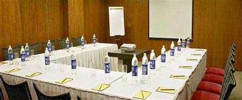 фото отеля Shilton Suites