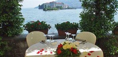 фото отеля Verbano Hotel Stresa