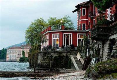 фото отеля Verbano Hotel Stresa