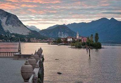 фото отеля Verbano Hotel Stresa