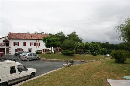 фото отеля Hotel Pikassaria