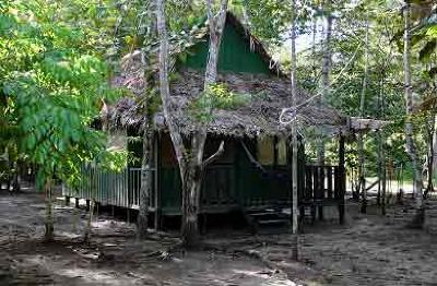 фото отеля Omshanty
