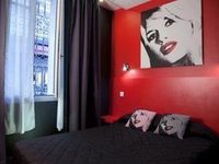 Republique Hotel Paris