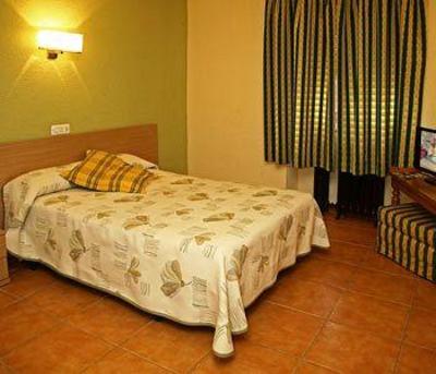 фото отеля La Paz Hotel Jaca