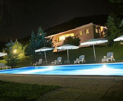 фото отеля Hotel Villa di Carlo