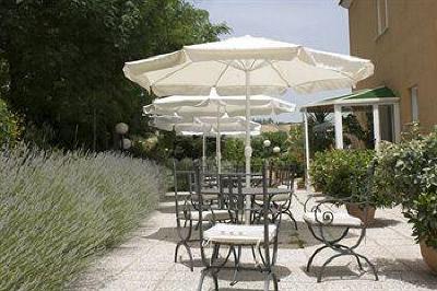 фото отеля Hotel Villa di Carlo