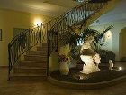фото отеля Hotel Villa di Carlo