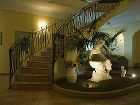 фото отеля Hotel Villa di Carlo