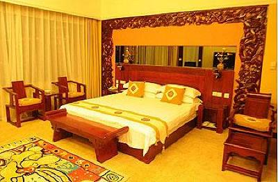 фото отеля Dianjunwang Hotel