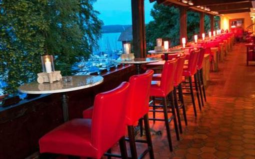 фото отеля Hotel Marina Bernried am Starnberger See
