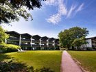 фото отеля Hotel Marina Bernried am Starnberger See